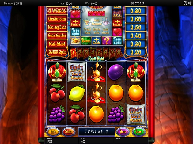 Fruit machine song Fruit machine song
