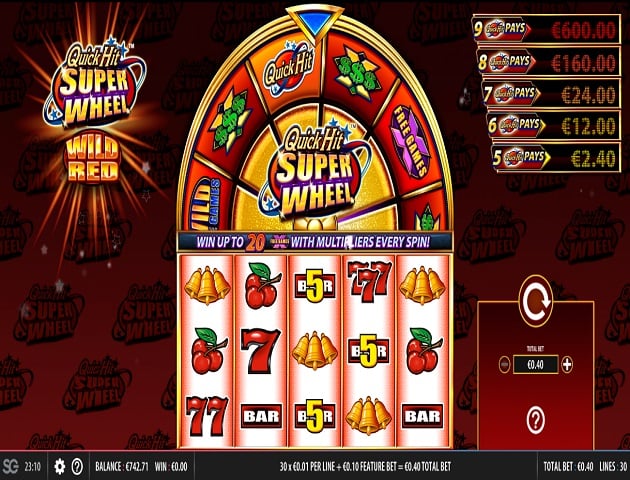 Casino Connect Online No Deposit Bonus | The Types Of Casino Slot Machine