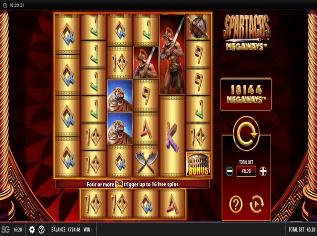 Tumbling Dice Casino Games - How Online Slot Machines Work Casino