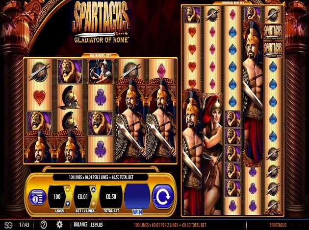 The Best Site To Play Online At The Casino - Talent & More Slot