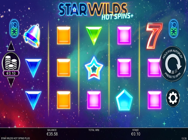 Star wilds hot spins plush Star wilds hot spins plush