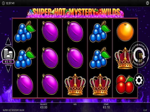 Slot Slot