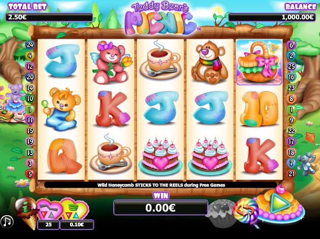 Jogos de slot gratis Australian Magic