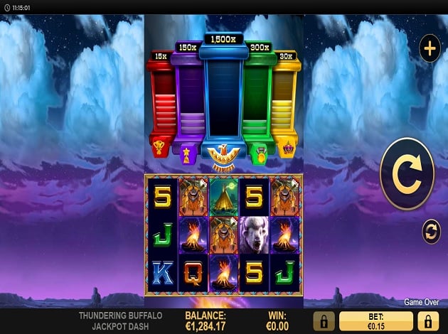 Free buffalo penny slot machines Free buffalo penny slot machines