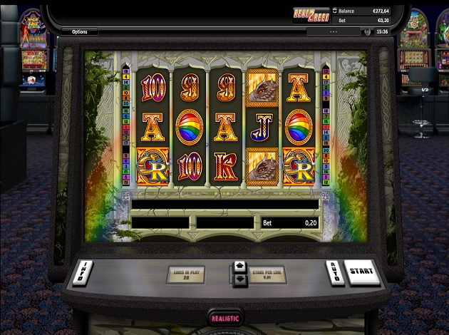 Slots fantasie Slots fantasie