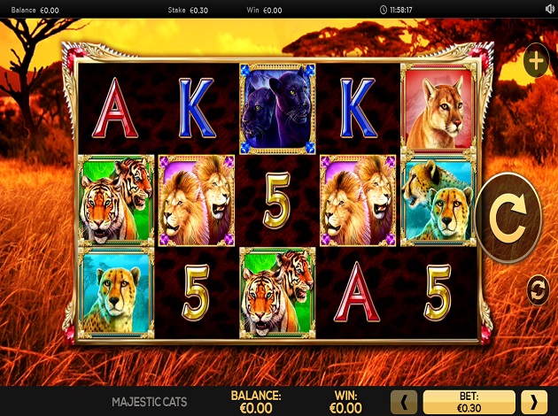Majestic Casino Free Spins Bonuses Majestic Casino Free Spins Bonuses