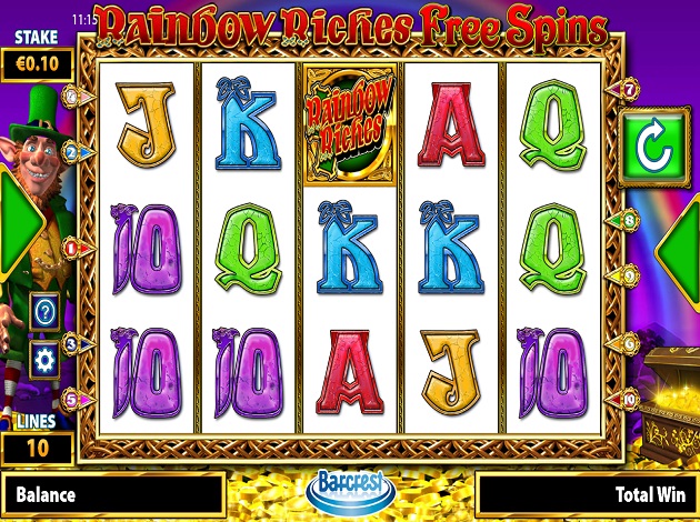 A Not So Random Post About Roulette Payouts - Game Rules Slot Machine