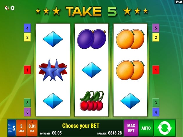Free Coins Casino Star - Online Casino With Free Slot Machines Slot Machine