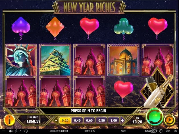 Best android casinos
