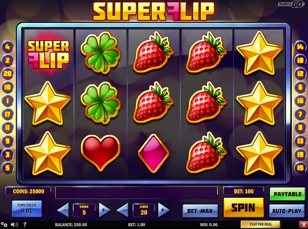 Superflip software Superflip software