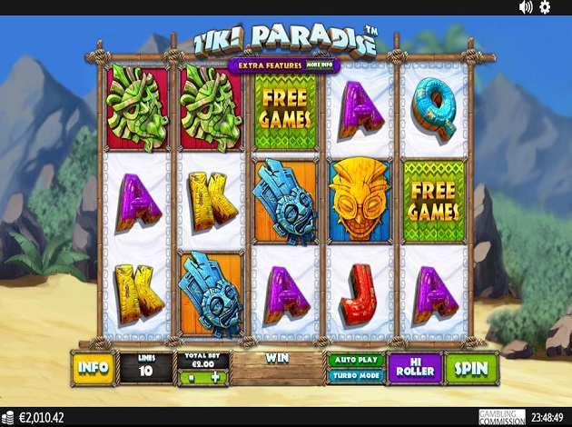 Slot Slot