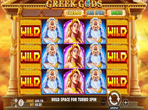Zeus Casino Zeus Casino