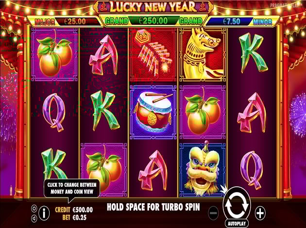 Slots Slots