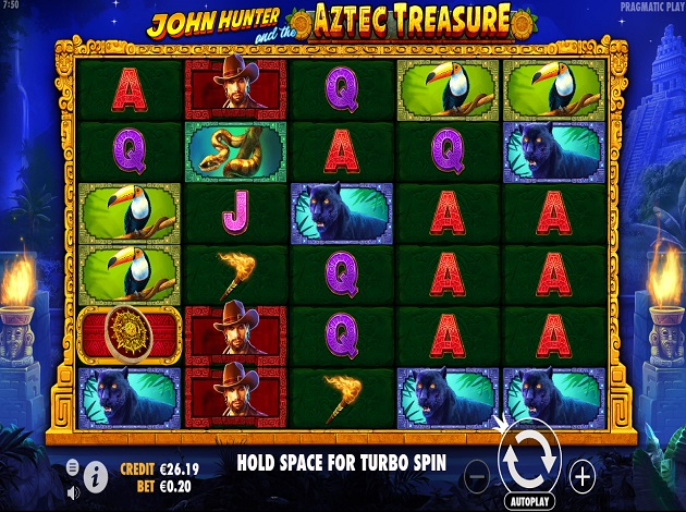Aztec casino game Aztec casino game