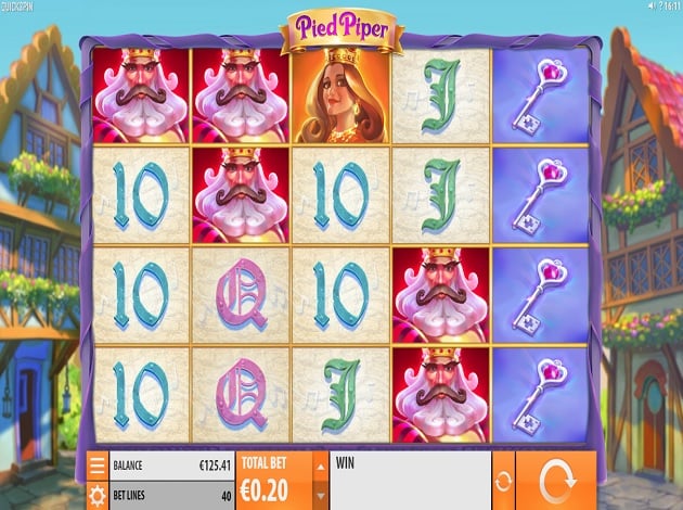 Spiele Pied Paper - Video Slots Online Spiele Pied Paper - Video Slots Online