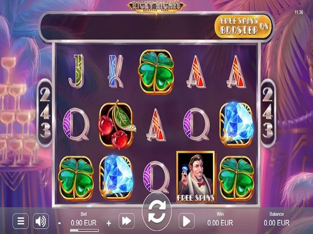 online casinos: Back To Basics