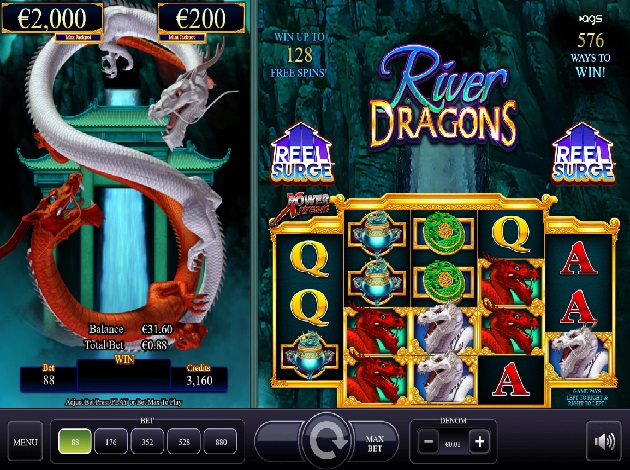 Jogos de video slot Magic Stone Jogos de video slot Magic Stone