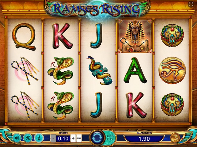Jogos de video slot Jolly Roger’s Jackpot