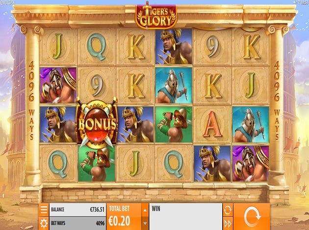 qspintigersglory_big Judi Online Syirik Bermain sampai Harus Dilepaskan