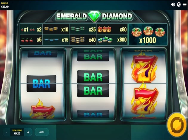 Emerald queen casino blackjack minimum