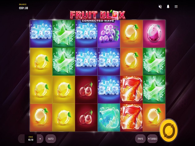 Play Fruit Blox Video Slot Free At Videoslots Com - blox fruit map update 10