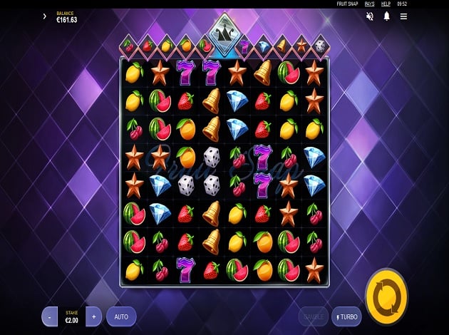 Spiele Fruit Snap - Video Slots Online Spiele Fruit Snap - Video Slots Online