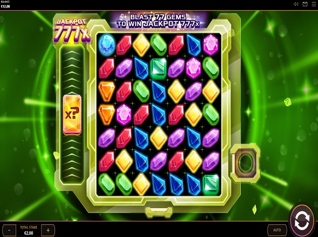 Gem Gem