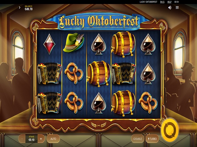 Slot Slot