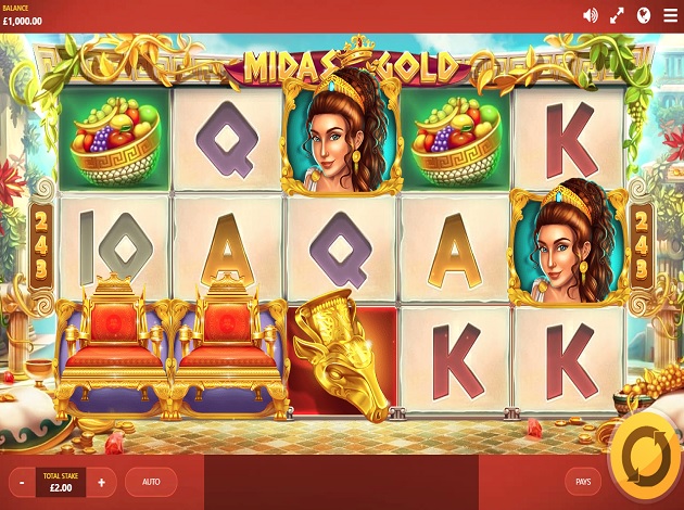Midas Midas