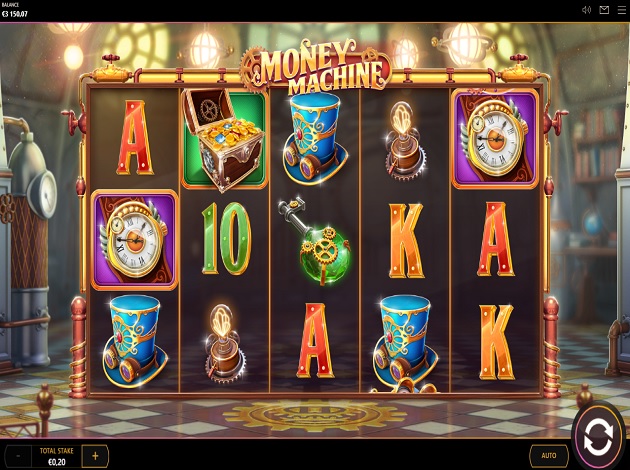 Slots Friend Safari