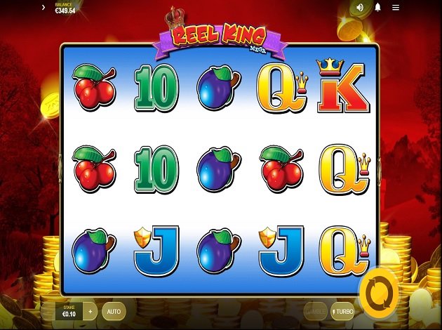 Reel king slots Reel king slots