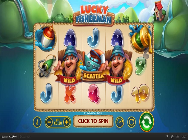 Slots Slots