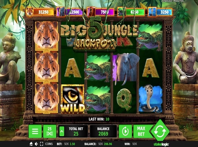 Doubledown Gambling enterprise Las vegas Ports