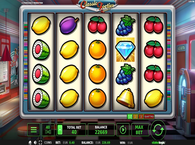 Play Classic Slot Machines online, free Play Classic Slot Machines online, free