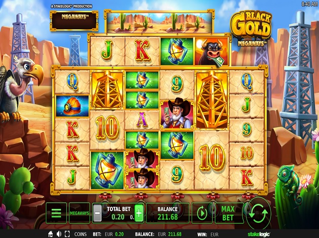 Slot Slot