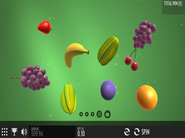 Fruit Fruit