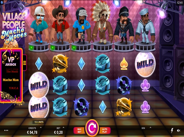 Free Slot Games Village People Free Slot Games Village People