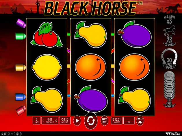 Roulette for money online