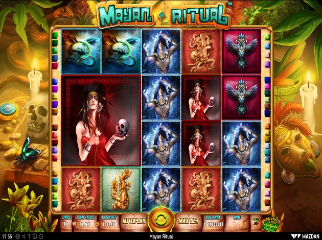 mayan clash slot mayan clash slot