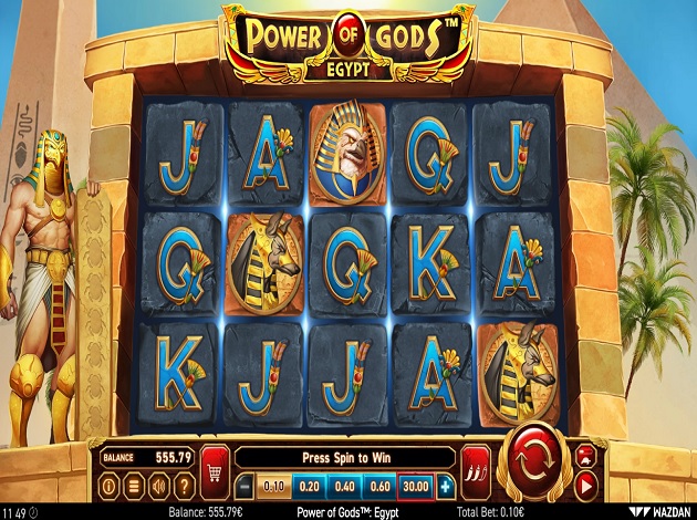 Slots de cassino Lion Heart