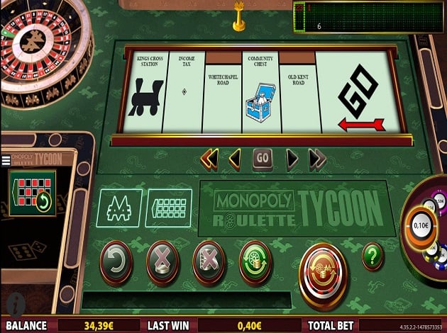 play monopoly tycoon online free