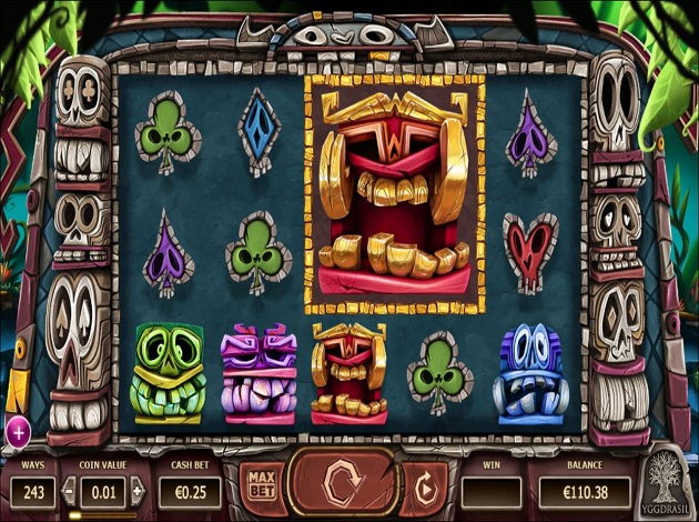 Slot