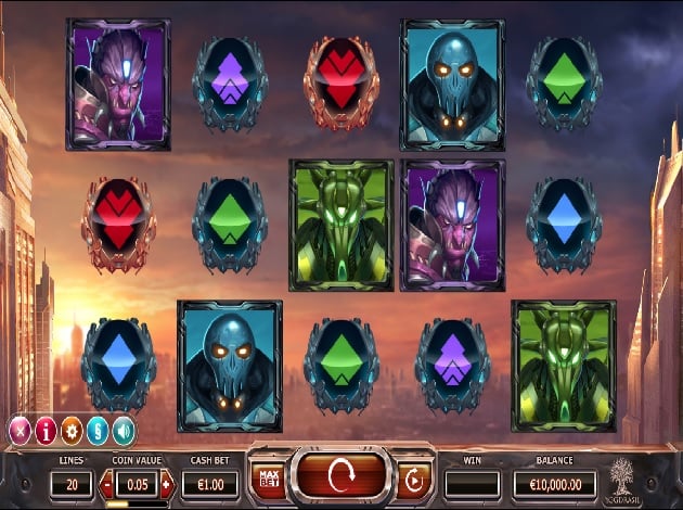 Spiele Battle Heroes - Video Slots Online Spiele Battle Heroes - Video Slots Online