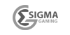 Sigma Gaming