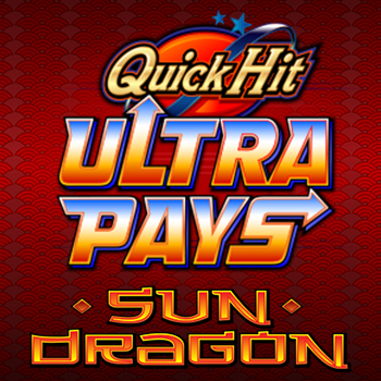 Quick Hit Ultra Pays Sun Dragon