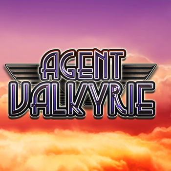 Agent Valkyrie