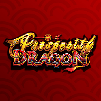 Prosperity Dragon