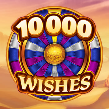 10000 wishes
