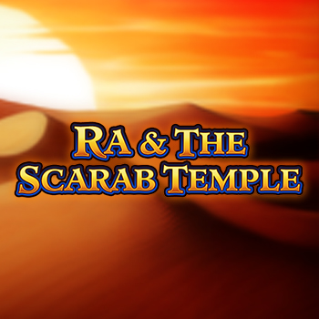 Ra and the Scarab Temple