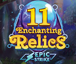 11 Enchanting Relics